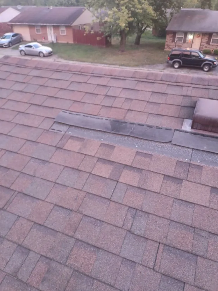 Slide of Miami Valley Property Solutions