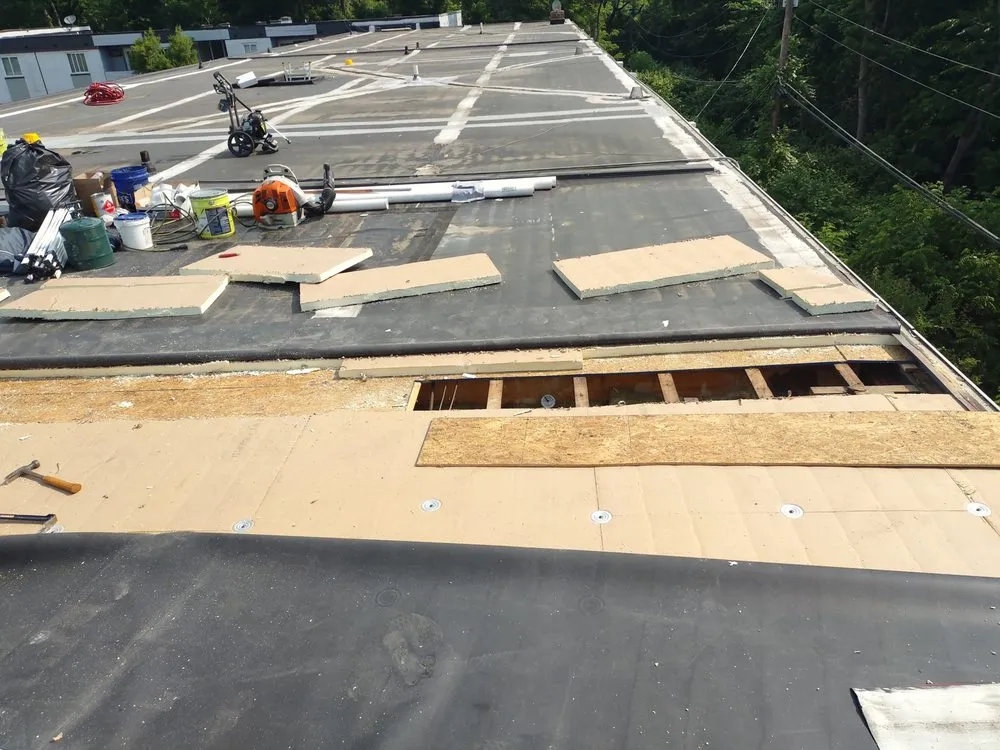 Slide of Miami Valley Property Solutions