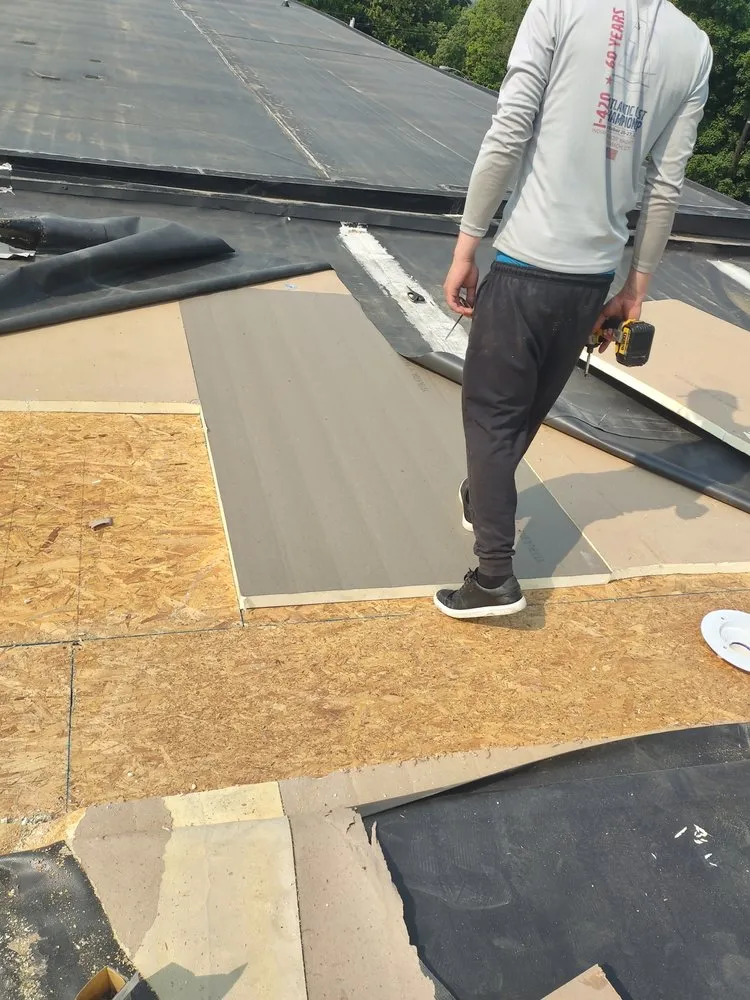 Slide of Miami Valley Property Solutions