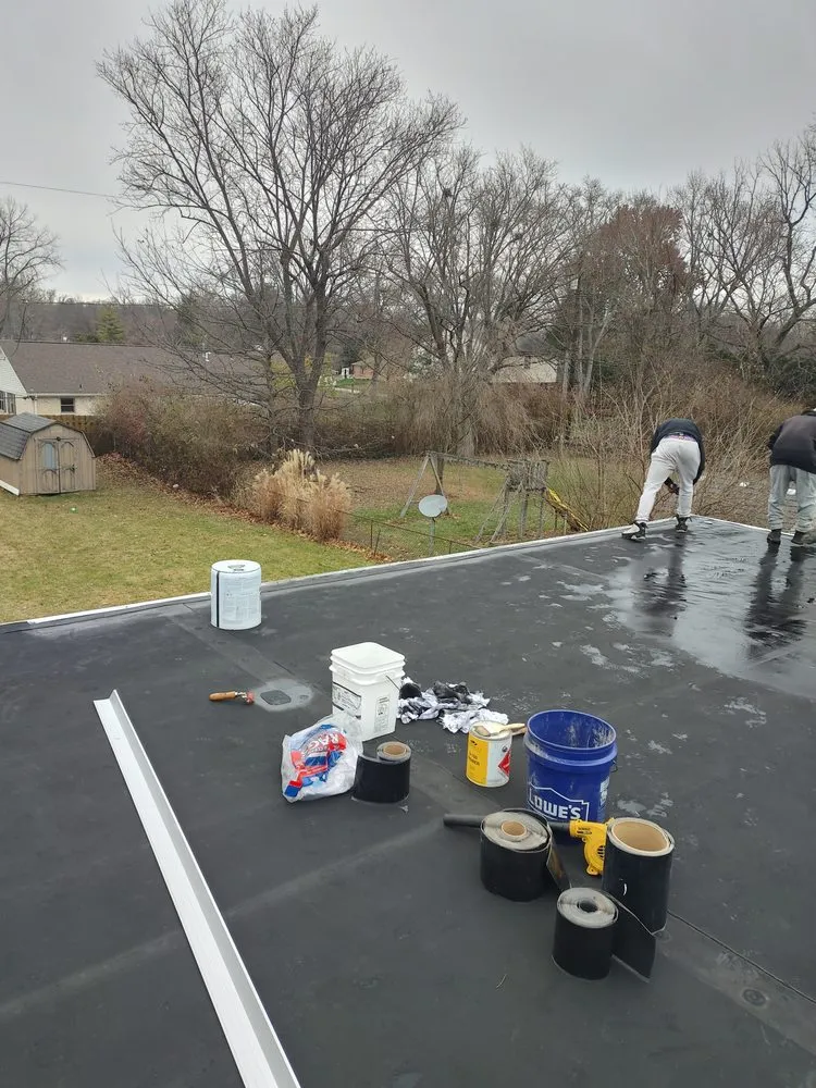 Slide of Miami Valley Property Solutions