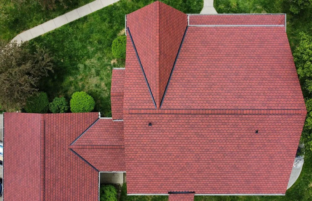 Slide of Miami Valley Roofing & Restoration