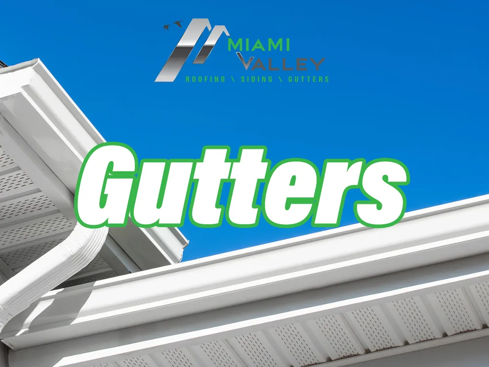 Slide of Miami Valley Roofing & Restoration