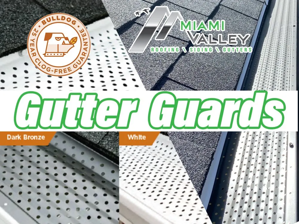 Slide of Miami Valley Roofing & Restoration