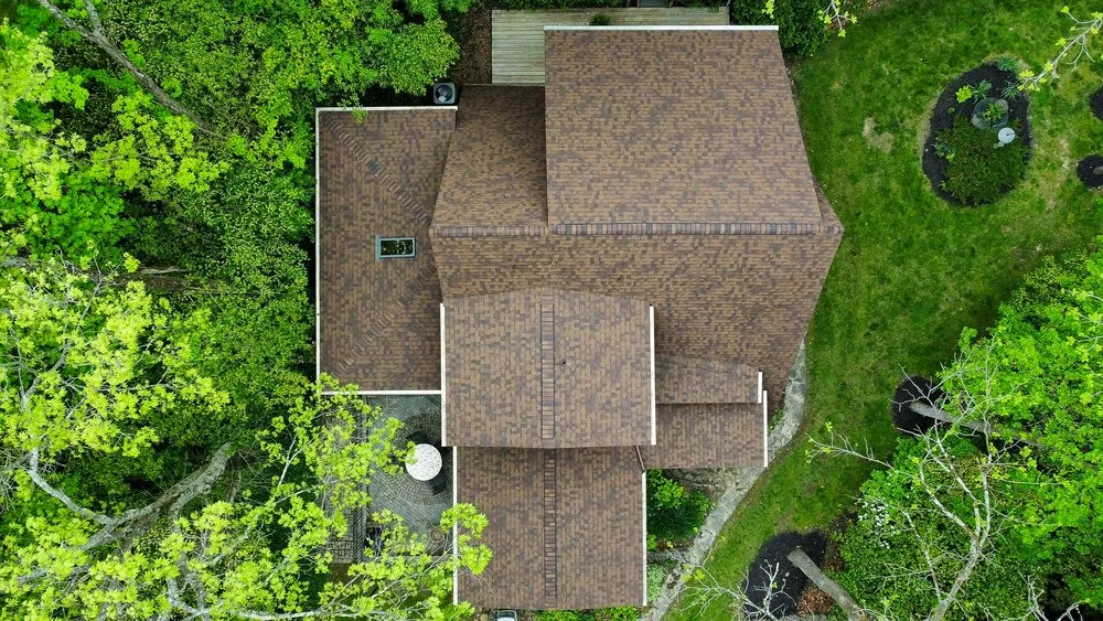 Slide of Miami Valley Roofing & Restoration