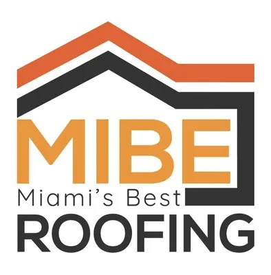 Mibe Group Logo