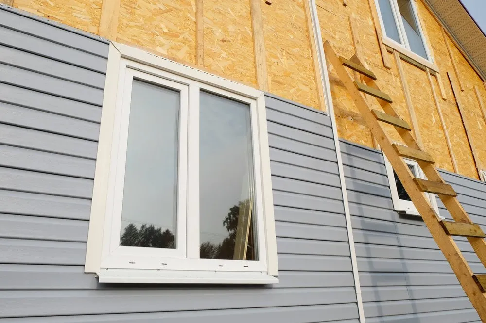 Reliable roof installation experts serving Wilsey, KS - Micah's Remodel & Repair