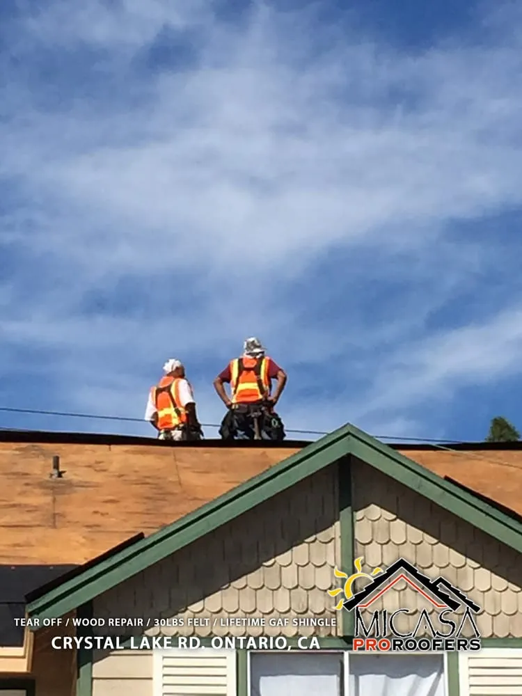 Slide of Micasa Pro Roofers - Pomona