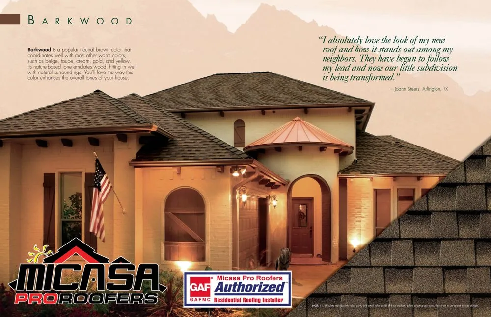 Slide of Micasa Pro Roofers - Pomona