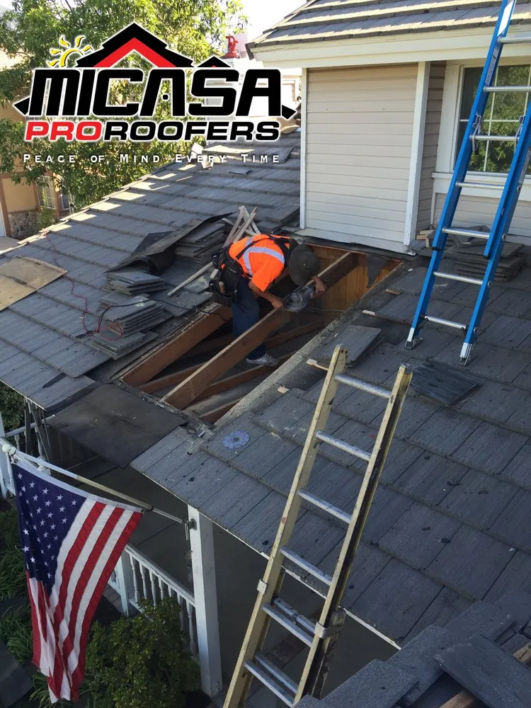 Slide of Micasa Pro Roofers - Pomona