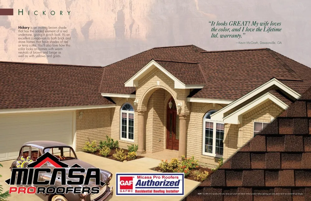 Slide of Micasa Pro Roofers - Pomona