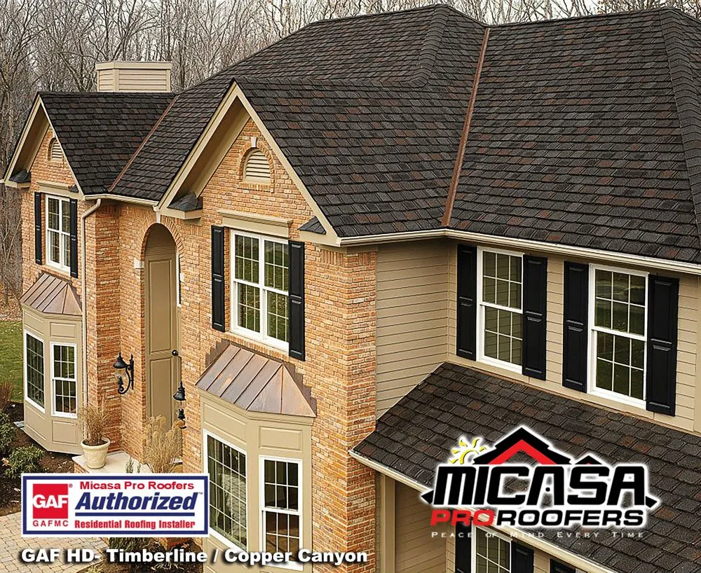 Slide of Micasa Pro Roofers - Pomona