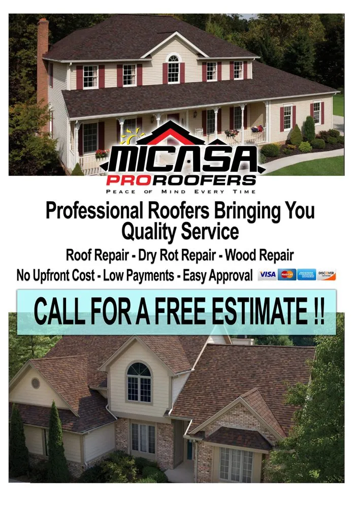Slide of Micasa Pro Roofers - Pomona