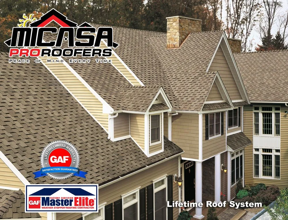 Slide of Micasa Pro Roofers - Pomona