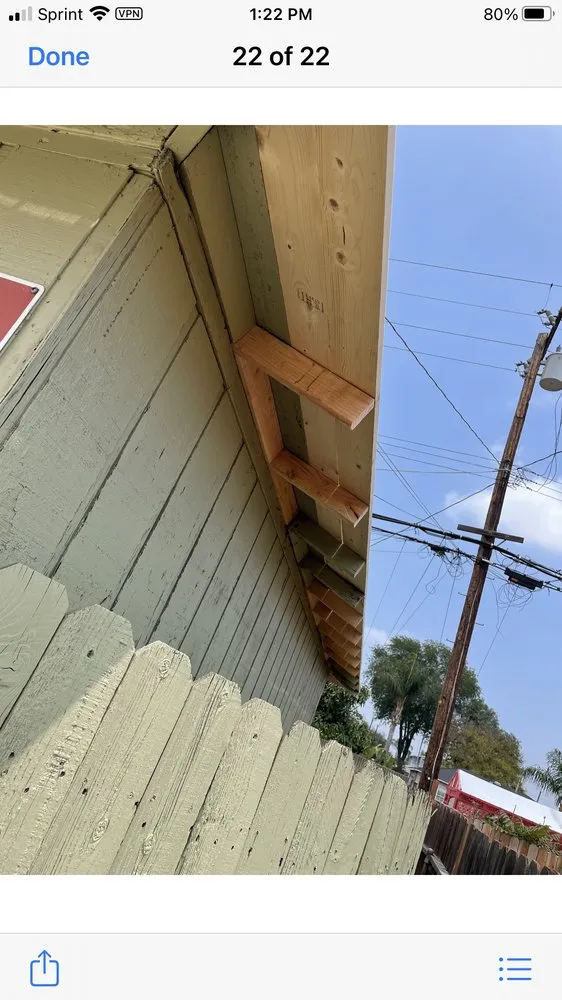 Slide of Micasa Pro Roofers - Pomona