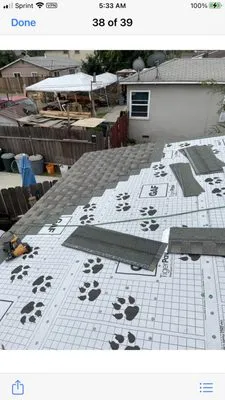 Micasa Pro Roofers - Pomona