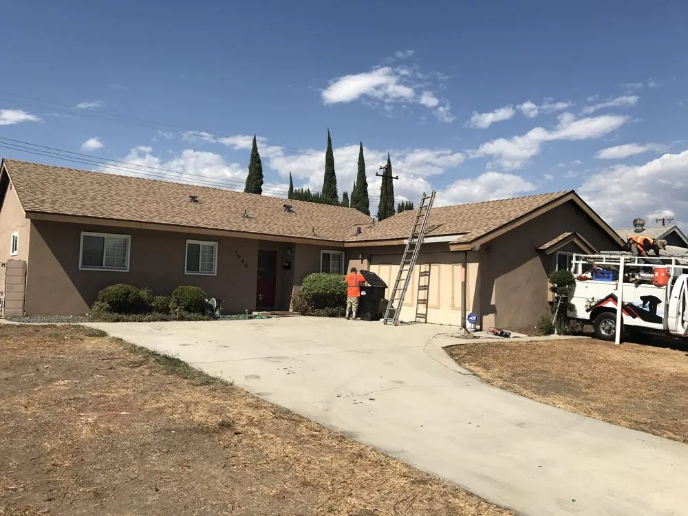 Slide of Micasa Pro Roofers