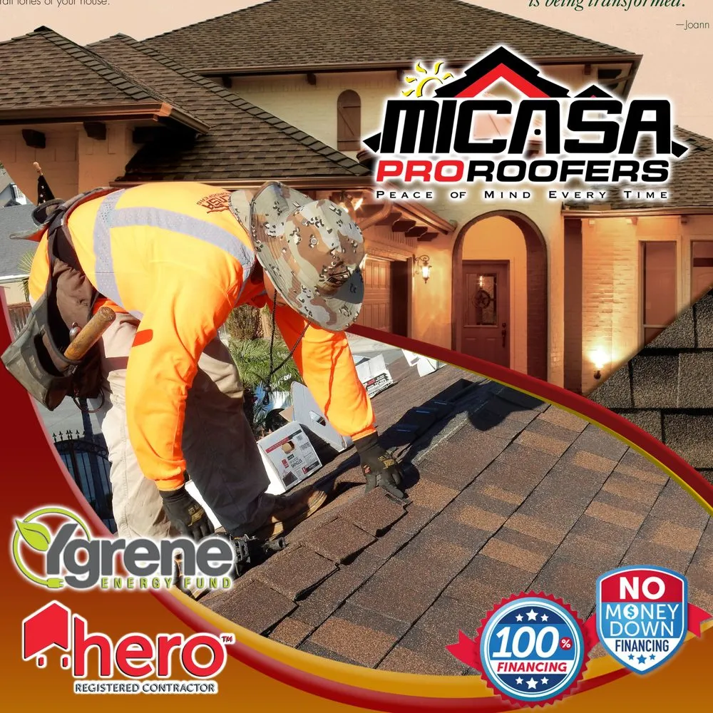 Slide of Micasa Pro Roofers Pasadena