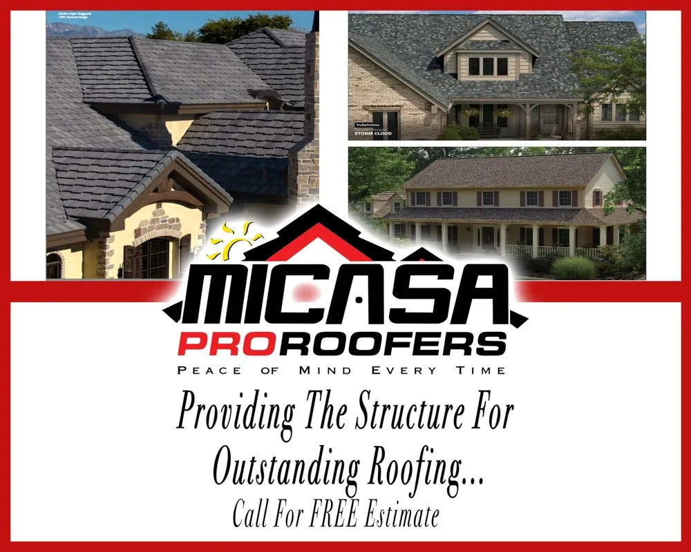 Slide of Micasa Pro Roofers Walnut