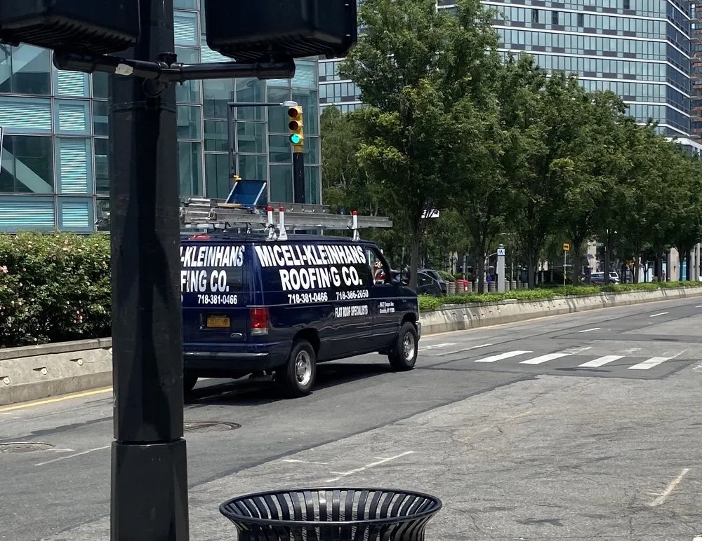 Top-rated roof replacement same-day service in Glendale, NY by Miceli Kleinhans Roofing