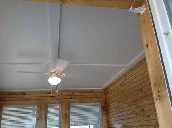 Slide of Michael A Dedominicis