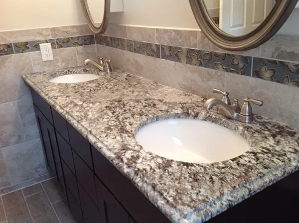 Slide of Michael A Dedominicis