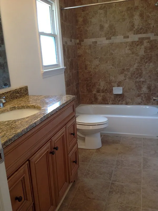 Slide of Michael A Dedominicis