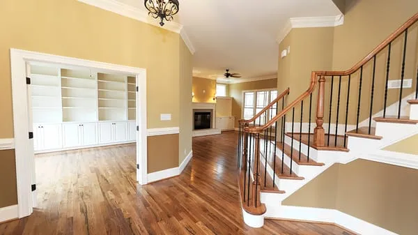 Michael A Dedominicis Logo