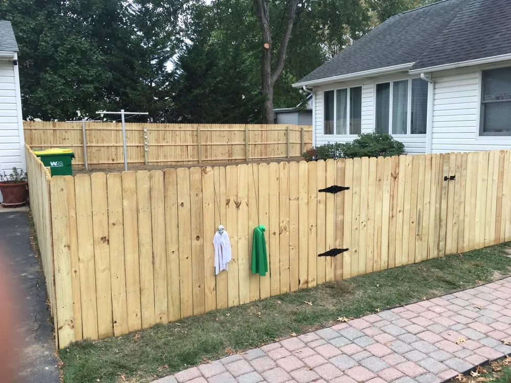 Slide of Michael A Rumps Concrete & Construction