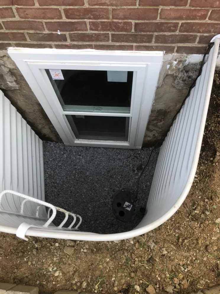 Slide of Michael A Rumps Concrete & Construction