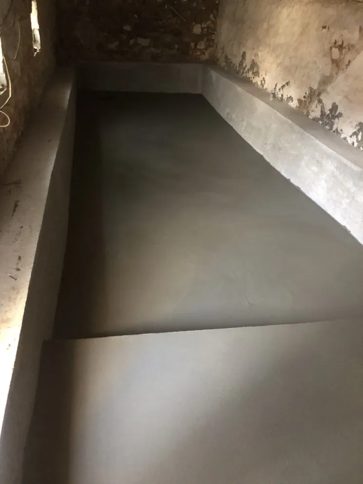 Slide of Michael A Rumps Concrete & Construction