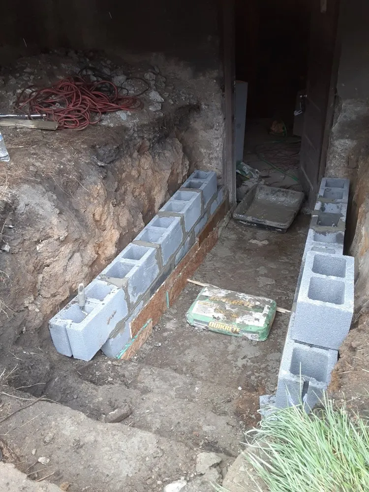 Slide of Michael Booher General Contracting