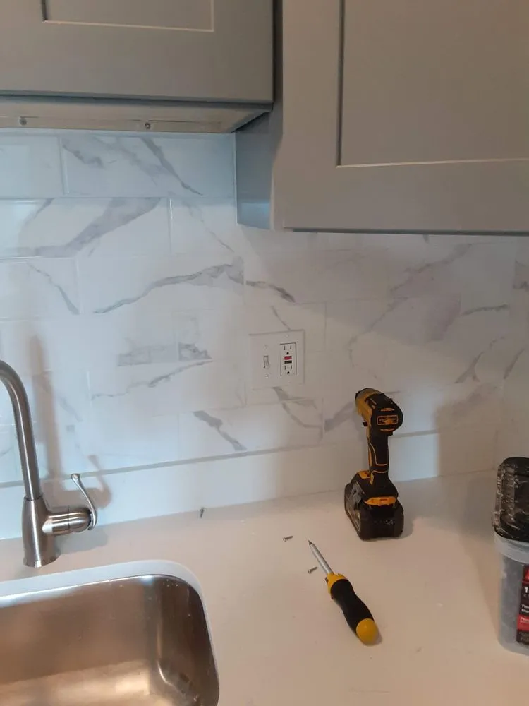 Slide of Michael Booher General Contracting