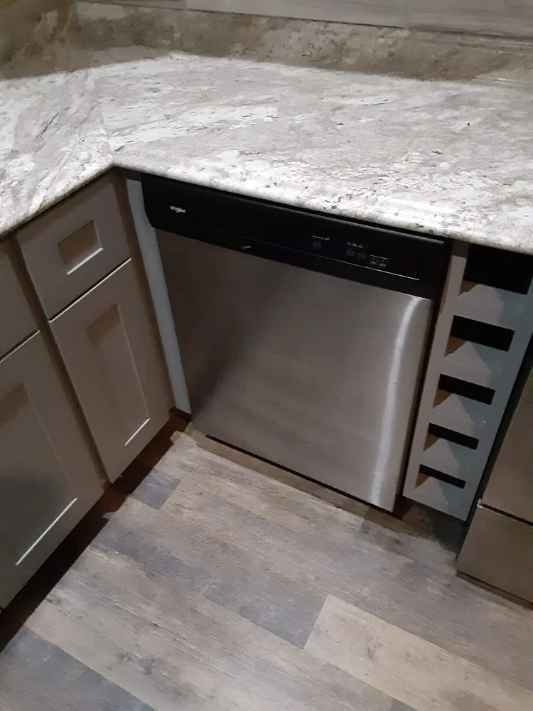 Slide of Michael Booher General Contracting