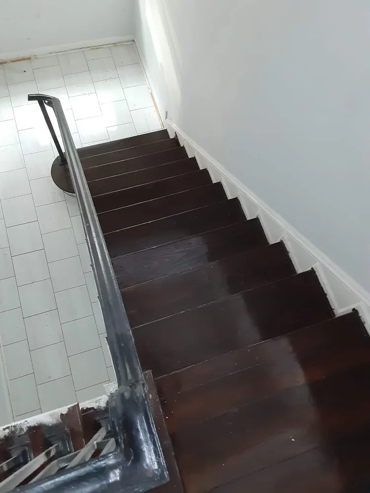 Slide of Michael Booher General Contracting