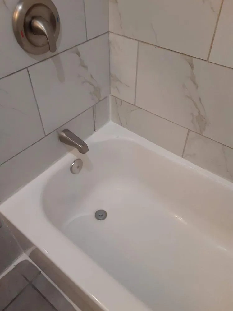 Slide of Michael Booher General Contracting