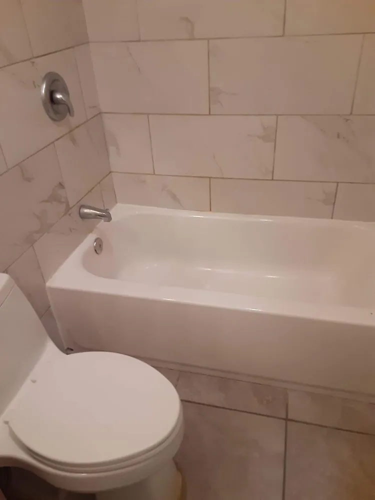 Slide of Michael Booher General Contracting