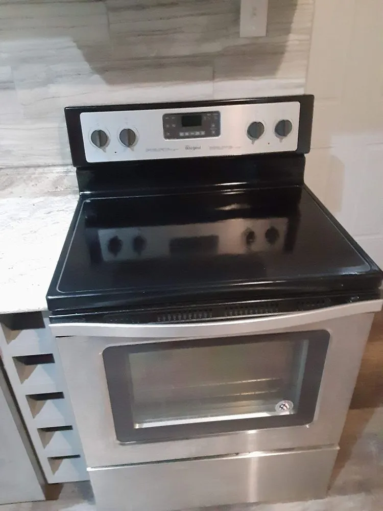 Slide of Michael Booher General Contracting