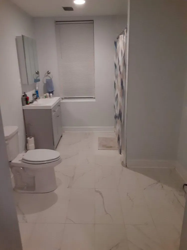 Slide of Michael Booher General Contracting