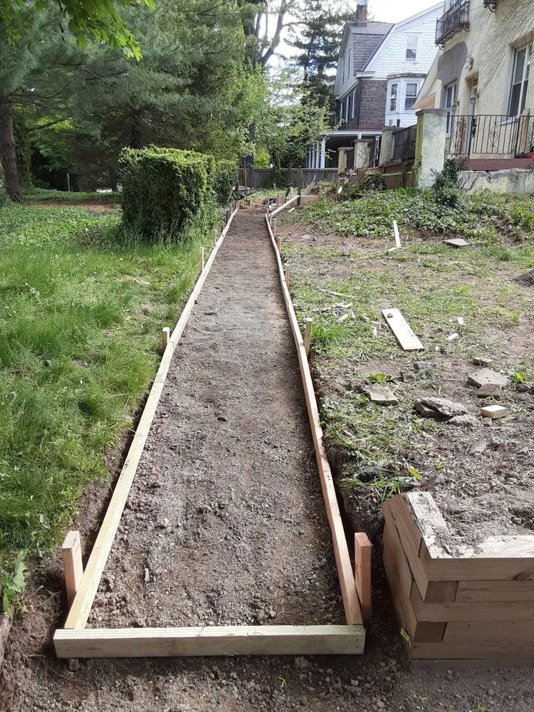 Slide of Michael Booher General Contracting