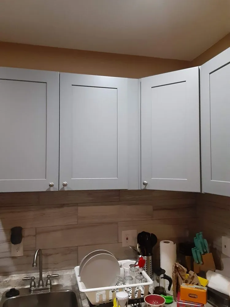 Slide of Michael Booher General Contracting