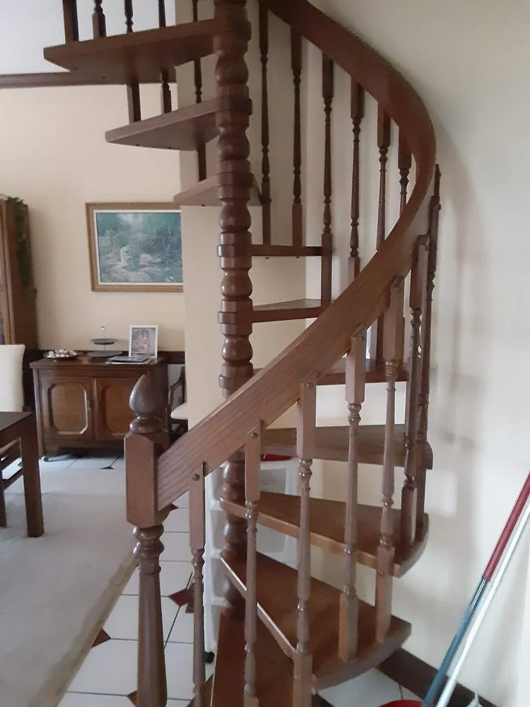 Slide of Michael Booher General Contracting