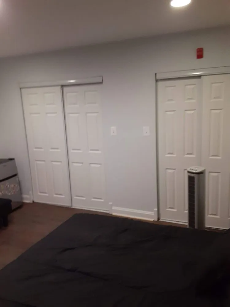 Slide of Michael Booher General Contracting