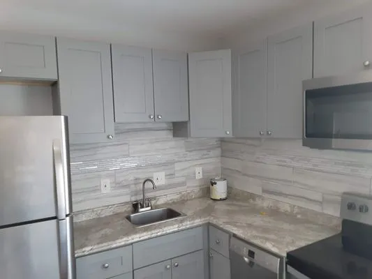 Michael Booher General Contracting