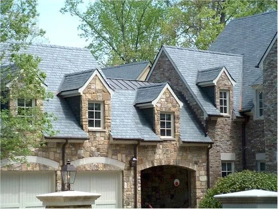 Slide of Michael Burke Construction