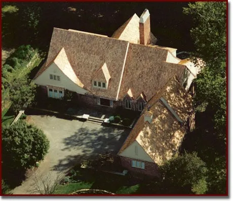 Slide of Michael Burke Construction