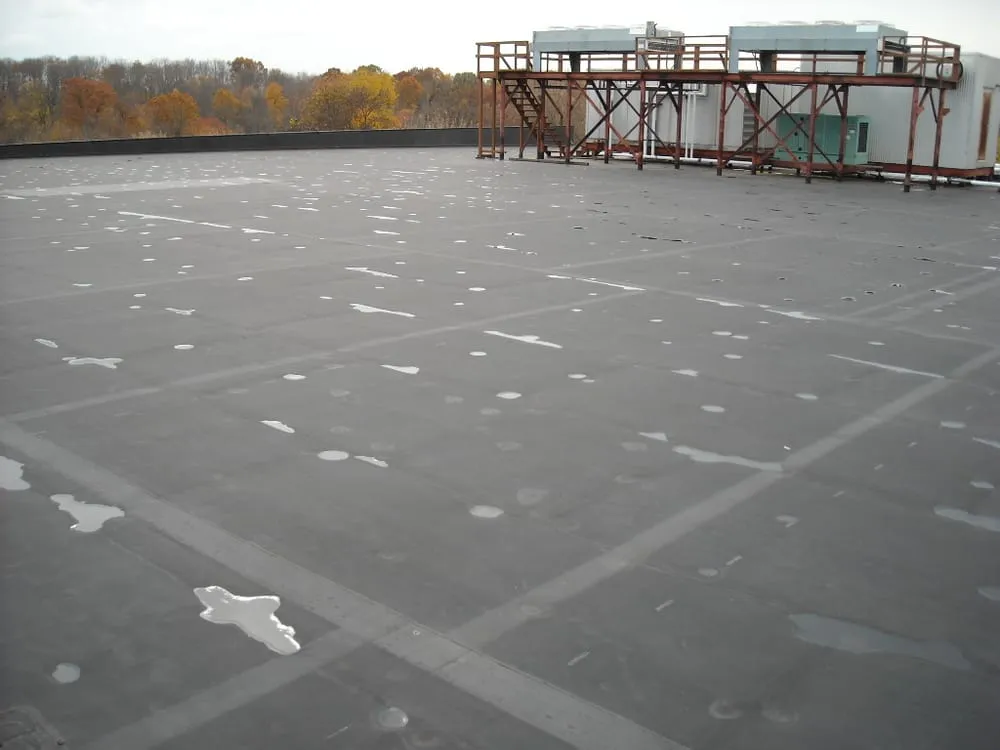 Slide of Michael Burke Construction