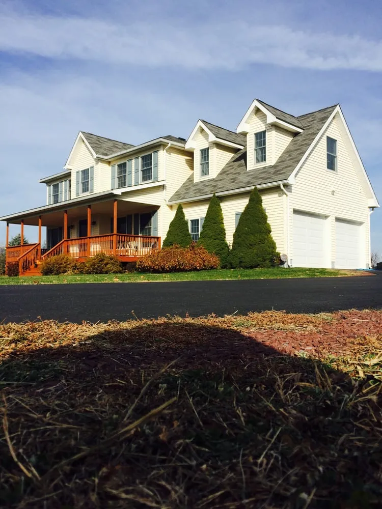 Licensed roof installation in Ottsville, PA by Michael Davis Home Improvements