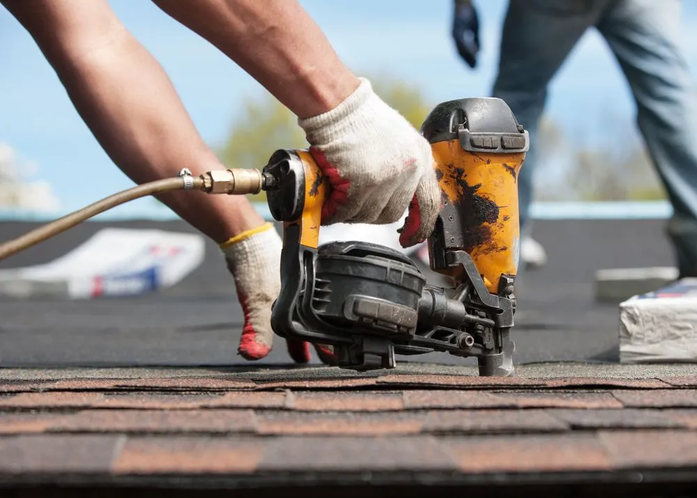 Slide of Michael E Brown Custom Roofing & Guttering