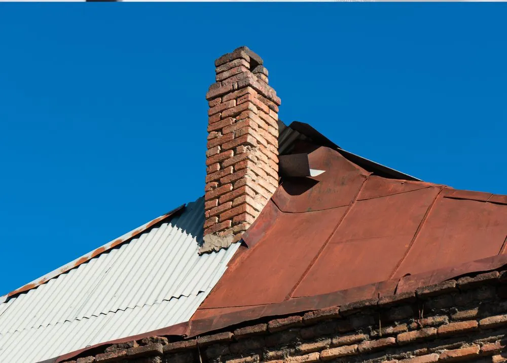 Slide of Michael E Brown Custom Roofing & Guttering