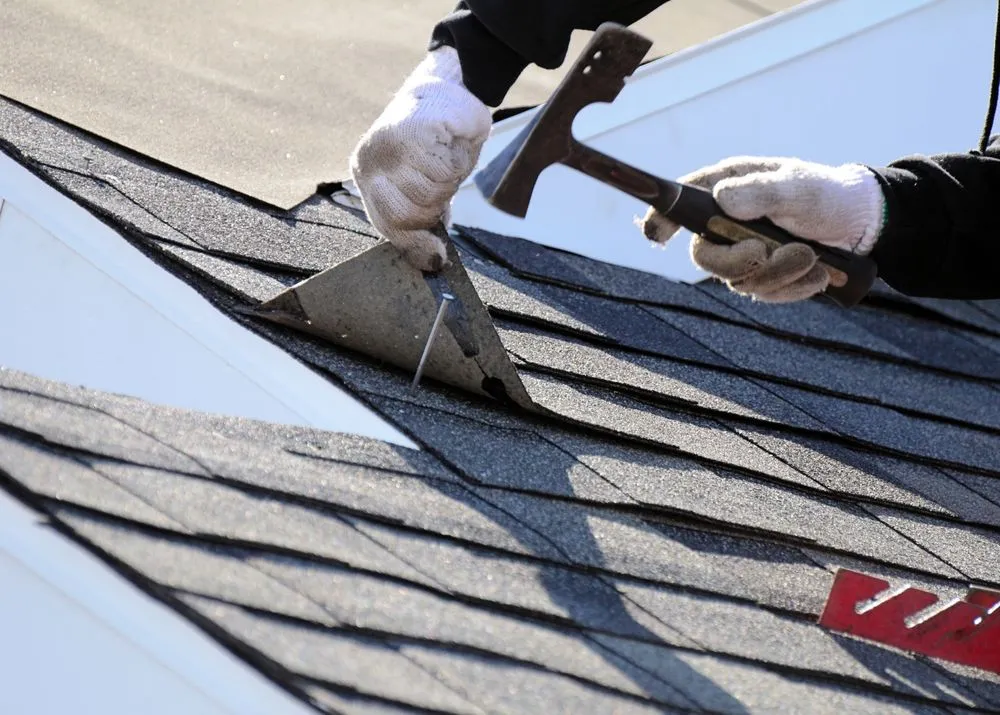 Slide of Michael E Brown Custom Roofing & Guttering